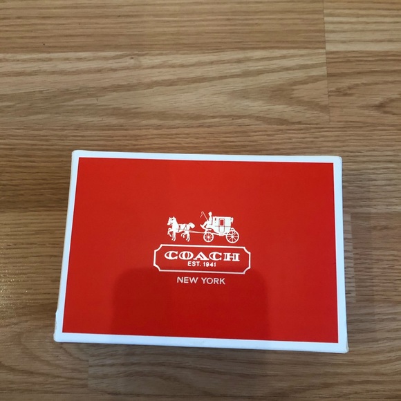 Leather wallet - Picture 5 of 5